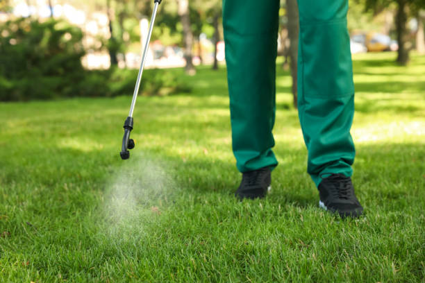Pest Control Cost in Bel Air, MD