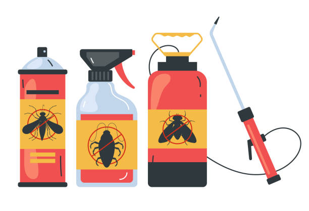 Flea Control Services in Bel Air, MD
